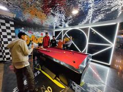 -4k轰趴馆(苏州街店)