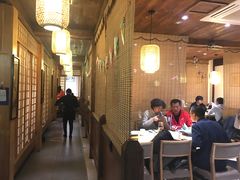 大堂-三石铁板烧(紫竹桥店)