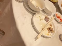 -大海湾酒楼(人南店)