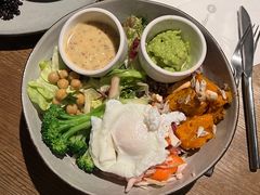 -Wagas沃歌斯(大学路店)