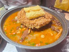 -山四砂锅(太原钟楼街店)