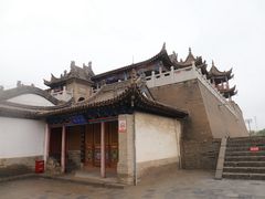 -玉皇阁