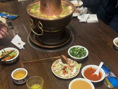 -思金拉措庄园藏餐(太阳岛店)