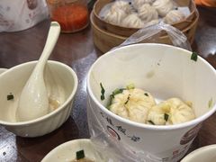 -同心楼(解放北路店)