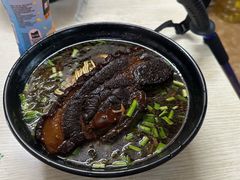 -小龙大肉面馆