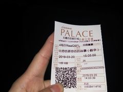 -百丽宫影城(CGS激光苏宁广场店)
