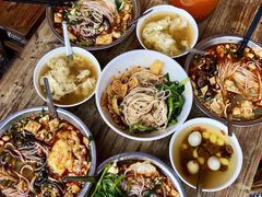 鸳鸯螺蛳粉-西环肥仔螺蛳粉(总店)