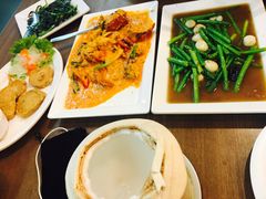 -建兴酒家(班塔通分店)