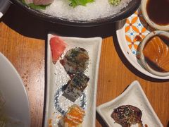 -花火-HANABI(莲花国际广场店)