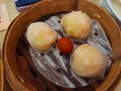 -点都德(龙之梦店)