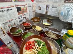 -钱摊摊安顺夺夺粉火锅(宏大广场店)