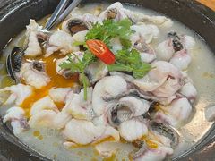 -大鼎石锅鱼(春江里店)