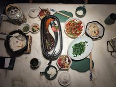 -锦府盐帮·李宅(领展购物广场中关村店)