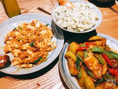 -静一餐厅·湖北菜(前门店)