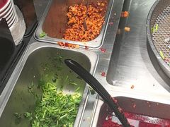 -黑色经典臭豆腐·湖南特产(太平街口店)