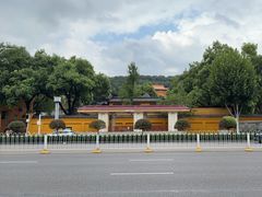 -宝通禅寺