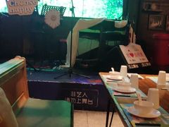 -村理·乡村菜音乐餐厅(河西店)