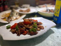 -九龙湾·御膳坊(九龙窠路店)