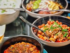 -华豫川酒家(大卫城店)