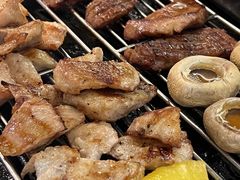 -韩满园· 甄选韩式烤肉