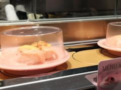 -争鲜回转寿司(南开大悦城店)