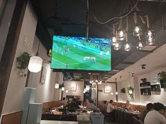 -乔街深夜食堂·小龙虾·高压锅生蚝(杭州总店)