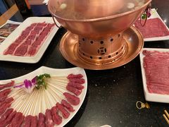 -南门涮肉(上海二店)