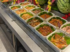 -麦瑞缇·烤肉·烤菌子(南屏街店)