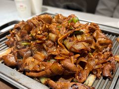 -四季民福烤鸭店(通州马驹桥店)
