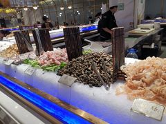 -诱货海鲜自助火锅(爱琴海购物公园东百店)
