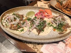 -墨纪Mojí墨西哥餐厅(官舍店)