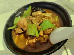 黄焖鸡-淮安人特色蛋炒饭(李府街店)