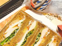 -Bread618面包生日蛋糕(欧亚商都店)