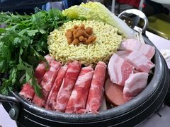 -李先生的首尔小馆(松江启源广场店)