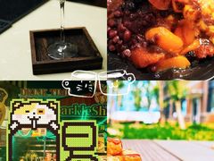-天津梅江印象城