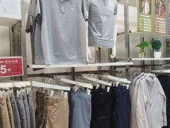 -通程奥特莱斯(华晨店)
