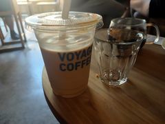 -VOYAGE COFFEE(北锣鼓巷店)