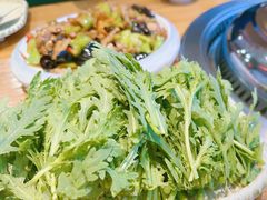 -东北人家铁锅炖(水岸帝景店)