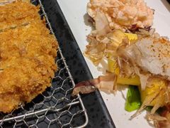 -胜博殿霸王树(嘉里中心店)