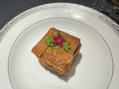 -南里山房·新淮扬菜(徐汇万科店)
