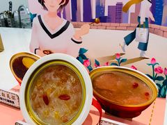 -慈宁宫鲜炖燕窝(文一物美店)