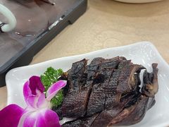 -楼外楼(西湖景区孤山路店)