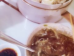 -南京汤包(徽州大道商业步行街店)