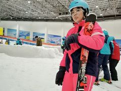 -绍兴启迪乔波冰雪世界