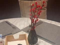 -北京王府井希尔顿酒店·万斯阁西餐厅