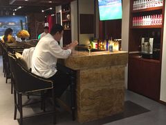 -上海崇明金茂凯悦酒店