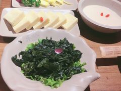 -东巴人鱼豆花火锅(幸福街店)