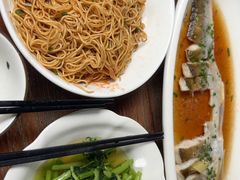 -西山人家·二十年老字号农家菜(旺山店)