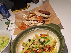 -费大厨辣椒炒肉(黄兴中心广场店)