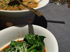 -锦府园·新台州菜(合生汇店)